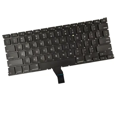 Keyboard For Apple Macbook Air A1369 Mid-2011 A1466 2012-2015 • $12.99