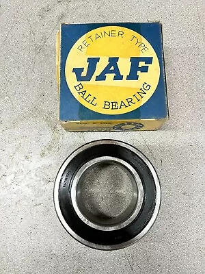 New In Box Jaf 6210rs 5210 Ball Bearing 5210 2rs C3  • £96.44