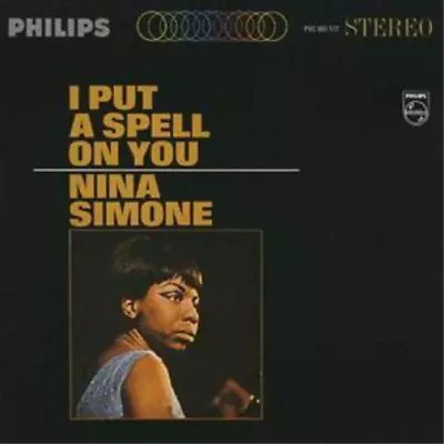 Nina Simone I Put A Spell On You (CD) Album • $10.67