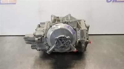 16 Chevy Corvette C7 Z06 6.2l Lt4 At Rear Differential Chunk Carrier 23255922 • $1657.50