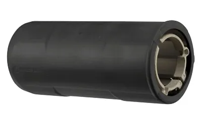 MAGPUL Heat-resistant Suppressor Cover Black Silencerco Dead Air Q MAG781-BL • $90