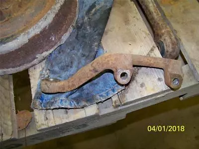 Ford F 100 Steering Spindle Arm  Front 1965 Drivers  Side Twin I Beam • $49.99