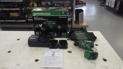 Metabo Ds8dbfl2(e) (tdy016727) • $99.99