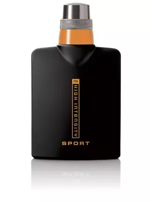 Mary Kay MK High Intensity Sport Men's Cologne Spray - 2.5 Oz • $38