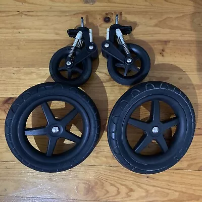 Bugaboo Cameleon 3 Full Set Of Wheels • $50