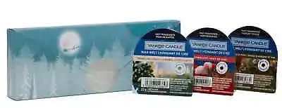 Yankee Candle Wax Melts Tarts And Gift Sets & Heart And Home Wax Melts • £1.99