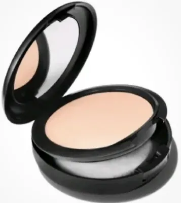 NEW MAC Studio Fix Powder Plus Foundation NW10 0.52 Oz. (Stickers On Box) • $26.99