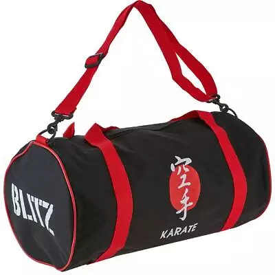 Blitz Karate Martial Arts Drum Bag • £19.99