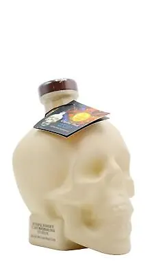 Crystal Head - Bone Limited Edition Vodka 70cl • £62.95