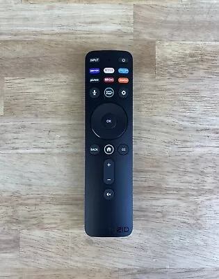 Original Vizio XRT260 Smart TV Bluetooth Voice Remote • $9.99