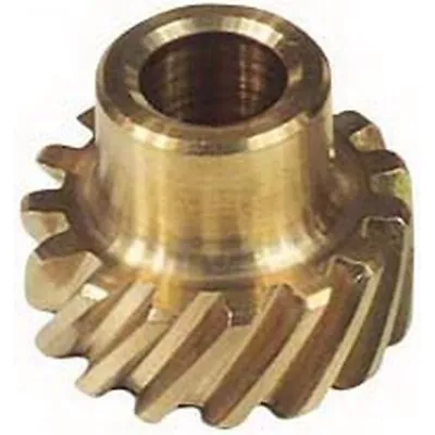 8583 MSD Distributor Gear For E150 Van F150 Truck F250 E250 Country Ford Bronco • $83.49