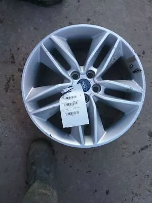 Wheel 18x8 Aluminum 10 5 Split Spoke Painted Fits 15-18 EDGE 983322 • $189.99