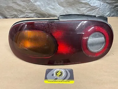 90-97 Mazda Miata MX-5 MX5 OEM Driver Driverside Left LH Rear Tail Light #15 • $79.95