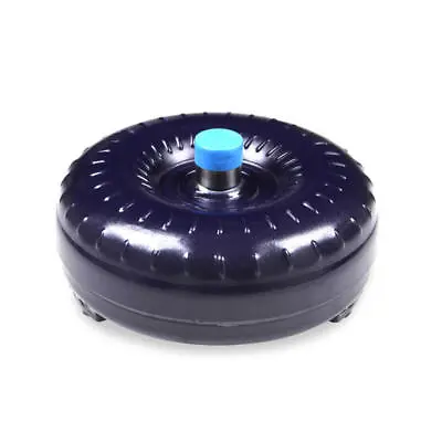 B&M Torque Converter 70418; Tork Master 2400 2300-2500 For Chevy 4L60 700R4 • $492.51