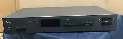 NAD 4155 Vintage Stereo AM/FM Tuner  • $165