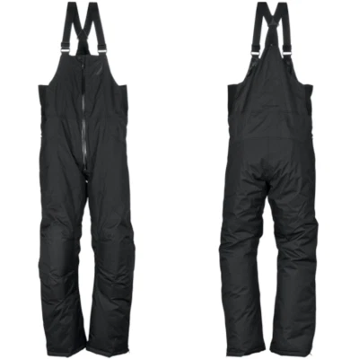 $149.95 • Buy 2023 Arctiva Pivot 3 Insulated Snow Snowmobile Bibs Winter Snow Pants Pick Size
