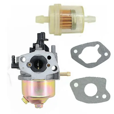 Carburettor Carb For Mountfield HP164 SP164 HP414 SP414 M411PD RS100 Lawnmower • £9.89