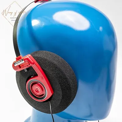 G Size Ear Pad For Koss Portapro Porta Pro Ksc75 Kph40 Kph30i Headphone Cushion • $25.39