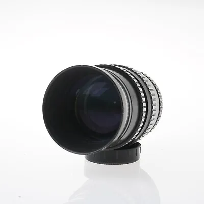 Meyer Optik Orestor 135mm 1:2.8 [M42] - Bokeh Monster • $79.90