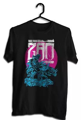 Best Offer! Rare One Last Time Legendary TEE Zao Casual Metalcore Collection NWT • $27.99