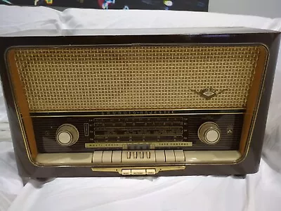 Grundig-Majestic 4019 Radio • $400