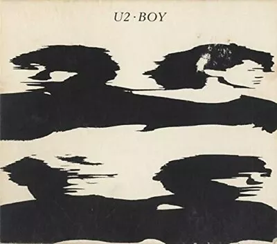 U2- Boy    CD  Very Good Condition • $6.50