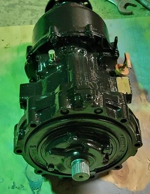 $2695 • Buy Velvet Drive Transmission  71C 1.52:1
