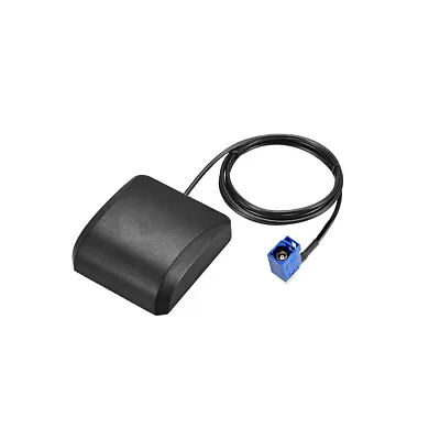 GPS Beidou GNSS Active Antenna FAKRA-C 90Degree 42dB Magnetic Mount 1 Meter Wire • $15.41