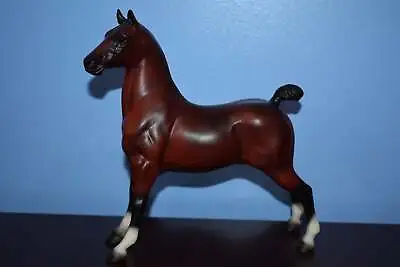 Aristocrat Hackney Pony #2-Original Release On The Mold-Breyer Traditional • $27