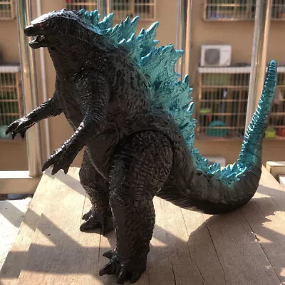 2019 Godzilla NECA King Of The Monsters Head To Tail Action Figure Model Kid Toy • $43.14