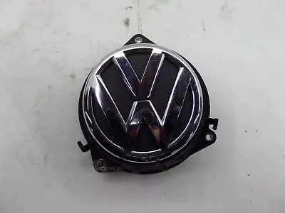 $69.99 • Buy VW Golf GTI Hatch Release Open Pull Emblem MK6 10-14 OEM 6R0 827 469