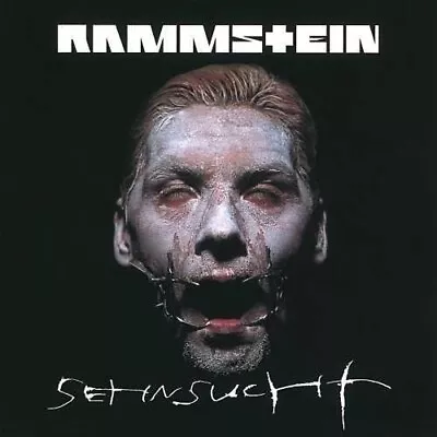 Rammstein - Sehnsucht [New Vinyl LP] Ltd Ed • $35.84