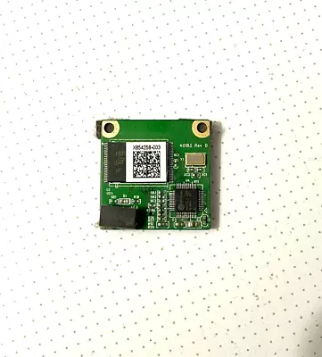 Xbox 360 S Slim X854258-003 Internal 4G Memory Card Genuine Replacement Board • $11.95