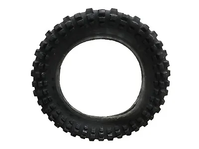 NOS! Vintage IRC Motocross 4.50-18 Tire Off Road Knobby Motorcycle AHRMA MX NR • $40.96