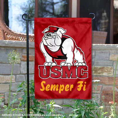 Marine Corps Garden Flag Yard Banner • $16.95