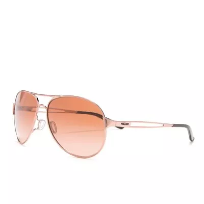 [OO4054-01] Womens Oakley Caveat Sunglasses • $59.99