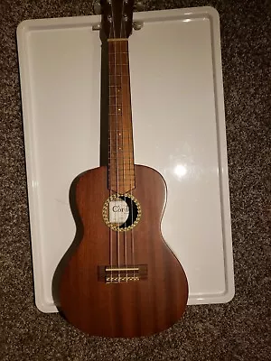 Cordoba Ukelele (Model: 20 Cm) W/Soft Case • $79.89