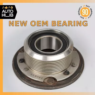 03-08 Mercedes W211 E55 SL55 CL55 AMG M113K Engine Supercharger Pulley OEM • $394.25