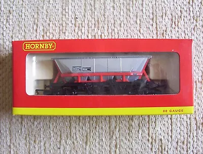 Hornby Railways R.249 MGR Hopper Wagon. • £17.99