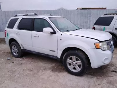 Automatic Transmission VIN H 8th Digit Hybrid CVT Fits 08 ESCAPE 228824 • $742.61