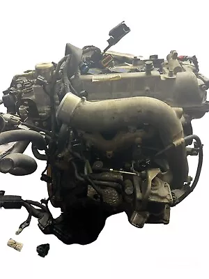 ONLY 70k MILES Engine Assembly1.6L Turbo 2016-2020 Kia Optima • $3400