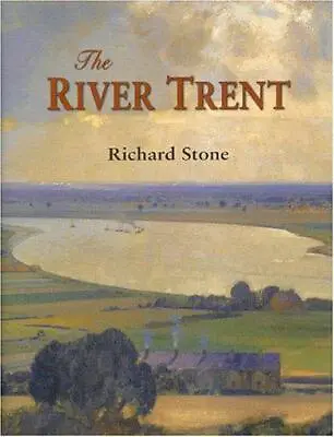 £5.24 • Buy The River Trent: A History