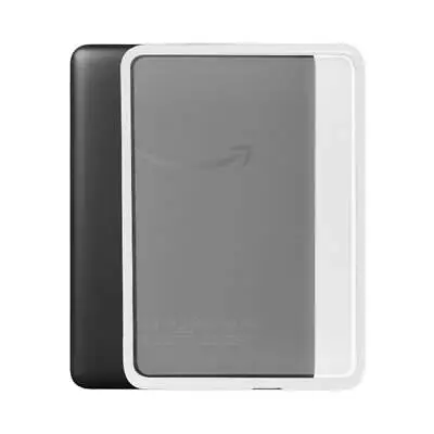 $5.59 • Buy For Amazon Kindle Paperwhite 11th Gen 2021 6.8 Soft TPU Case Silicone Thin Cover
