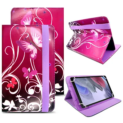 Leather Folio Stand Flip Case Cover For Apple IPad Air 2 5th 6th Pro 9.7 Tablets • £3.99