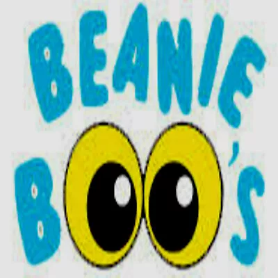 £3.06 • Buy ***TY BEANIE BOOS BOO*** Regular Approx 6   Preowned Sparkle Eyes