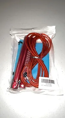 $11.99 • Buy SUNNNNN Jump Rope Is Chinese Thin Rope Adjustable Cable For Kid Boy Girls Man Wo
