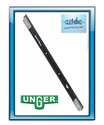 Unger ErgoTec® Ninja Aluminium Channel - Window Cleaning • £15.99