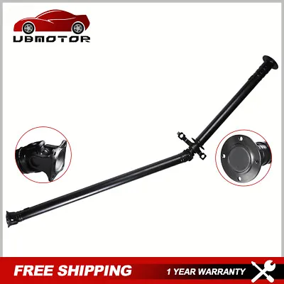 Rear Driveshaft Prop Shaft Assembly For 2007-2013 Ford Edge Lincoln MKX 3.5L AWD • $191.95