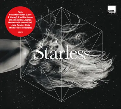 Starless Starless (Vinyl) 12  Album • £29.85