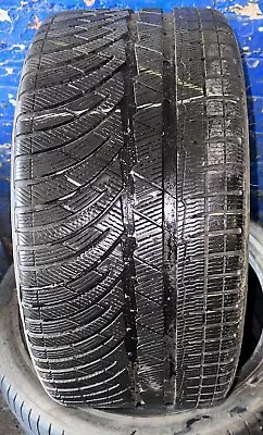X1 285/35/19 Michelin Alpin M+S Extra Load 103V Tyre • $87.12